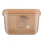 Schwarzkopf Professional BlondMe Premium Lightener 9+ 450 g