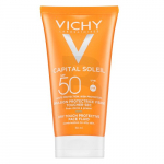 Vichy Id&eacute;al Soleil SPF50 Mattifying Face Fluid Dry Touch 50 ml