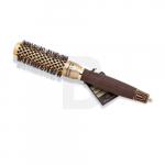 Olivia Garden NanoThermic Ceramic+Ion Round Brush 24 mm