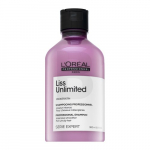 L&acute;Or&eacute;al Professionnel S&eacute;rie Expert Liss Unlimited Shampoo 300 ml