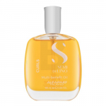 Mitmeotstarbeline juukse&otilde;li Alfaparf Semi Di Lino Curls 100 ml