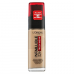 L&acute;Or&eacute;al Paris Infaillible 32H Fresh Wear Linen/Warm Dor&eacute; 30 ml