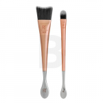 Real Techniques Face + Eye Jar Brush