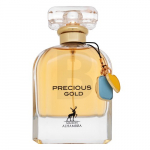 Maison Alhambra Precious Gold EDP U 80 ml