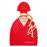 Emanuel Ungaro Diva Rouge EDP W 100 ml