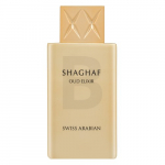 Swiss Arabian Shaghaf Oud Elixir EDP U 75 ml