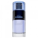 Jil Sander Softly Serene EDP W 80 ml