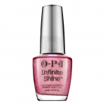 OPI Infinite Shine Gel-Like Lacquer Shined, Sealed, Delivered 15 ml