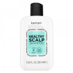 Kemon Healthy Scalp Shampoo 250 ml