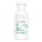 Wella Professionals Nutricurls Micellar Shampoo for Curls 250 ml