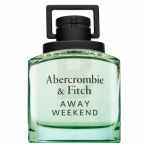 Abercrombie & Fitch Away Weekend Man EDT M 100 ml