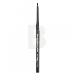 Dermacol Waterproof Micro Eyeliner 01 Black