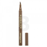 Dermacol 16H Microblade Tattoo Water-Resistant Brow Pen 01 1 ml