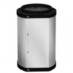 Electrolux M8CKSL28 Cooker hood extension tube