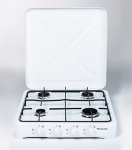 Countertop Hob Gas Ravanson K-04T [4 zone(s)]