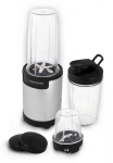 Esperanza EKM030 blender Tabletop blender 900 W Black, Stainless steel