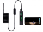 Tracer HardWire industrial endoscope 70&deg;