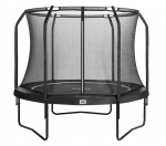 Salta Premium Black Edition COMBO - 305 cm recreational/backyard trampoline