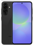 Samsung Galaxy A36 17 cm (6.7") Dual SIM Android 15 5G USB Type-C 8 GB 256 GB 5000 mAh Black