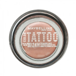Maybelline New York Color Tattoo Eyeshadow 65 Pink Gold 4 g