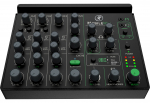 Mackie MobileMix - portable audio/streaming mixer