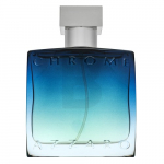 Azzaro Chrome EDP M 50 ml