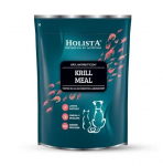 HOLISTA Krill meal - supplements for dogs and cats - 500g