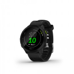 SMARTWATCH FORERUNNER 55/BLACK 010-02562-10 GARMIN - 753759279639