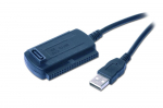 I/O ADAPTER USB TO IDE/SATA/AUSI01 GEMBIRD - 8716309041782