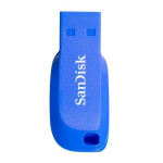 MEMORY DRIVE FLASH USB2 16GB/SDCZ50C-016G-B35BE SANDISK - 619659141059