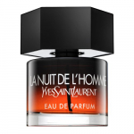 Yves Saint Laurent La Nuit de L&rsquo;Homme EDP M 60 ml