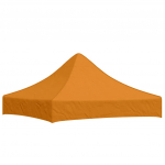 Peotelgi katus 2 x 2 m, oranž, 270 g/m&sup2;