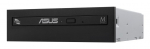 ASUS DRW-08D6MT (OEM) optical disc drive Internal DVD&plusmn;RW Black