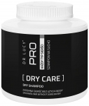 DR LUCY - PRO DRY CARE 50 G - DRY SHAMPOO FOR DOGS WITH ALLANTOIN