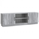 Telerikapp hall sonoma 150 x 31 x 47 cm tehispuit