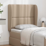 Peatoe k&otilde;rv pruun 80 x 23 x 6 cm pvc