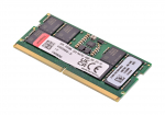 Kingston Technology KVR56S46BS8-32 memory module 32 GB 1 x 32 GB DDR5 5600 MT/s 262-pin SO-DIMM