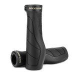Rockbros G326PL Bicycle Grips - Black