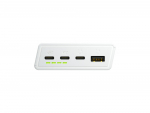 Green Cell PBGC03SW power bank Lithium Polymer (LiPo) 20000 mAh White
