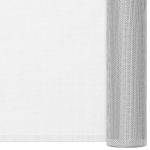 V&otilde;rkkate, alumiinium, 112 x 500 cm, h&otilde;bedane