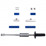 7-osaline liughaamri komplekt, s&uuml;sinikteras