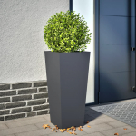 Aia taimekast, antratsiithall, 35x35x75 cm, teras