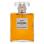 Chanel No.5 EDP W 100 ml