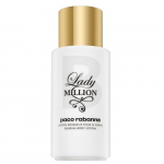 Paco Rabanne Lady Million kehakreem 200 ml