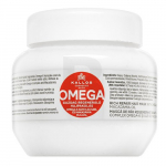 Kallos Omega Rich Repair Hair Mask 275 ml