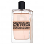 Zadig & Voltaire This is Her! Vibes of Freedom EDP W 100 ml