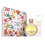 Versace Eros Pour Femme SET W 100 ml Set I.