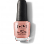 OPI Nail Lacquer Worth a Pretty Penne 15 ml