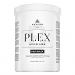 Kallos Plex Bond Builder Hair Mask 1000 ml