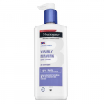Neutrogena Visibly Firming Body Lotion 400 ml